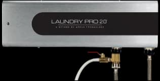 Laundry Pro 2.0 fabric care system