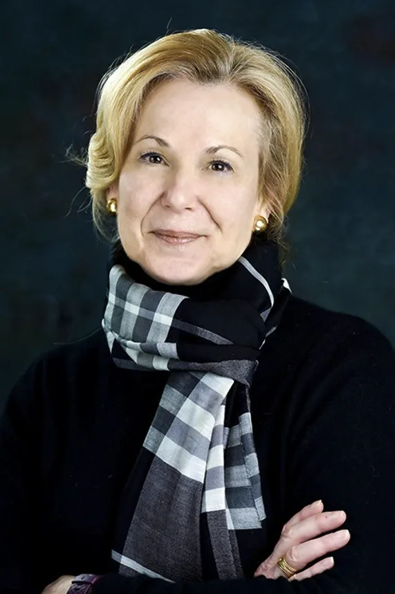 Debra