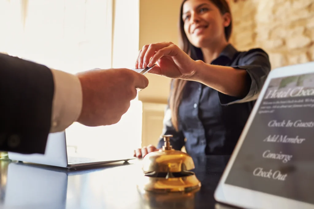 Hotels & Hospitality