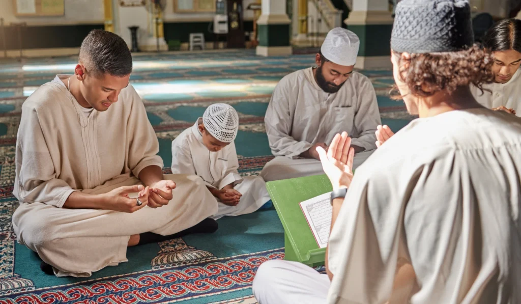 Religious Places