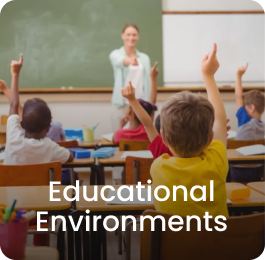 Educational Environments