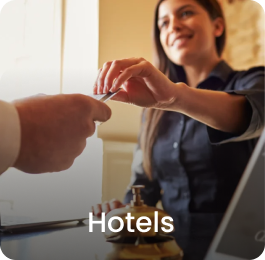 Hotels
