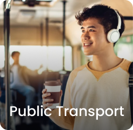 Public Transport