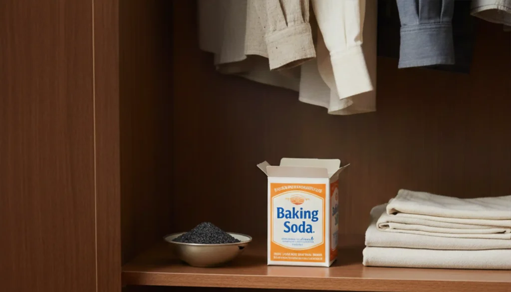 DIY Smoke Odor Removal Methods