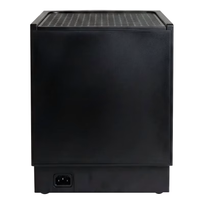 Pure&Clean ActivePure [Back]