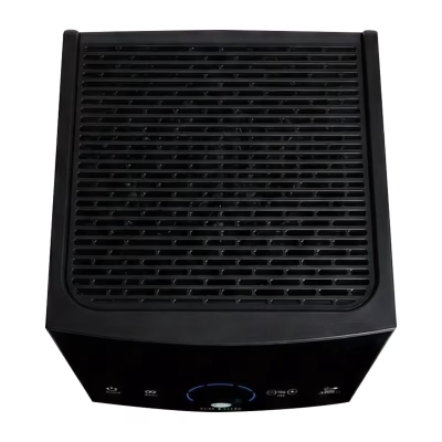 Pure&Clean ActivePure [Top]